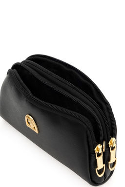 U. S. Polo Assn Женский черный кошелек - U.s. polo assn фото 5