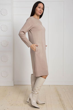 Платье женское 1794 - Olsarri фото 3