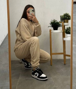 ПРЕМИУМ качество Футер 3х нитка С НАЧЁСОМ костюм женский