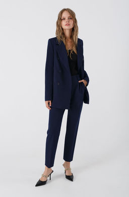 Костюм Pirs 635 темно-синий