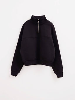 CONTE LD 2350 Джемпер женский black black