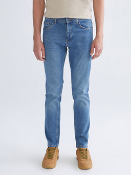 750 Slim Fit Erkek Jean Pantolon