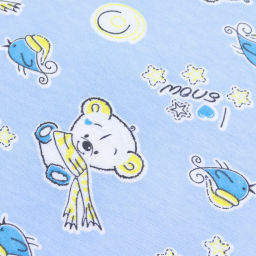 Простынка кулирка 1454100304 - Youlala фото 2