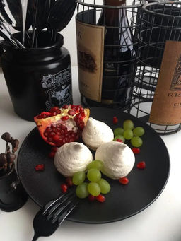 Тарелка закусочная Икра черная, 20 см - Maxwell & Williams фото 6