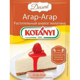 KOTANYI Агар-Агар 10г