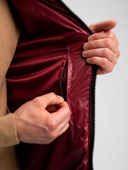 Жилет мужской Фрэш - Yollochka фото 7