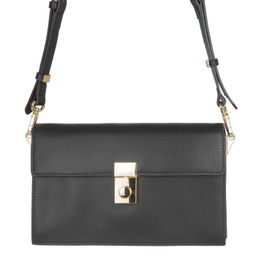 Женская кожаная сумка