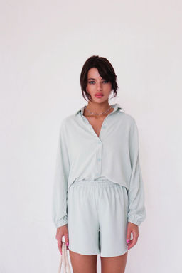 9612 Шорты - Martichelli фото 4