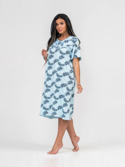 Ночная сорочка мод.1092/17