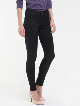 Женские джинсы _ 19755 - F5 фото 3