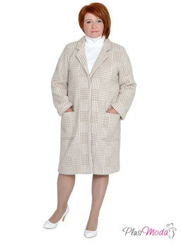 Жакет Модель №969 размеры 44-84 - Plusmoda фото 13