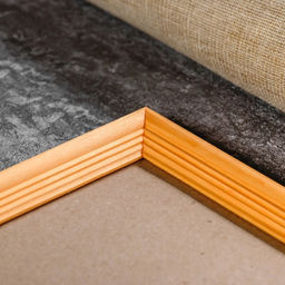 Фоторамка для фото 25×40 см «Идилия», сосна