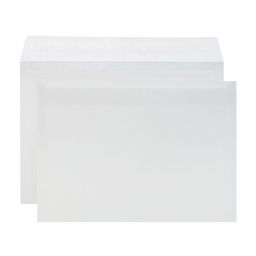 Цена за 100 шт. Конверт почтовый С4 229×324 мм, без подсказа, без окна, клей, 90 г/м²