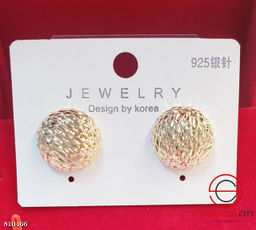 Серьги женские для праздника и повседневной носки - Bruno фото 4