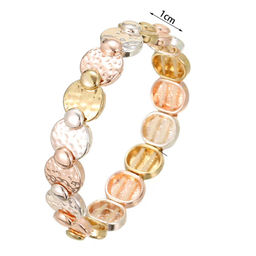 Браслет на резинке арт. 41 9324 (id 273385) - Rada фото 3