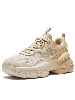 Кроссовки LifeStyle Серый/Коричневый - Anta фото 6