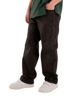 Брюки для мальчика О37168 - Карамелли фото 6