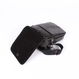 YO Мужская сумка Znixs 5991 фото 3