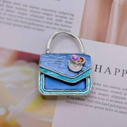 Брошь - J.prettier фото 5