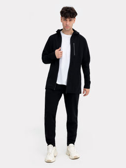 Брюки мужские черные - Mark formelle фото 5