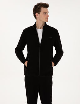 Siyah Regular Fit Polar H_rka - Pierre cardin фото 3