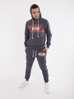 КОСТЮМ СПОРТИВНЫЙ МУЖСКОЙ - Chic & charisma фото 10