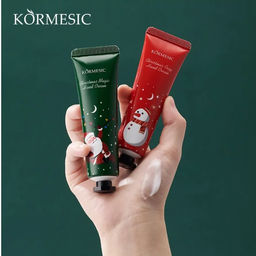 KORMESIC Набор средств для ухода на Рождество