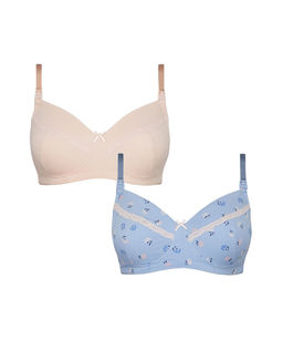 MOTHERCARE / Бюстгальтеры для кормления 2 шт.