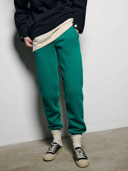 CONTE LBK 2362 Брюки женские malachite - Conte elegant фото 5