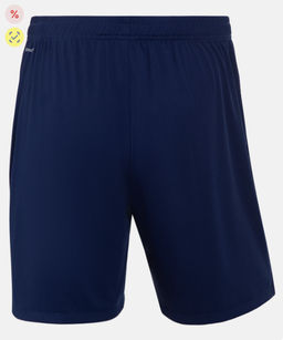 Шорты игровые Jogel NATIONAL PerFormDRY Away Shorts, темно-синий  фото 5