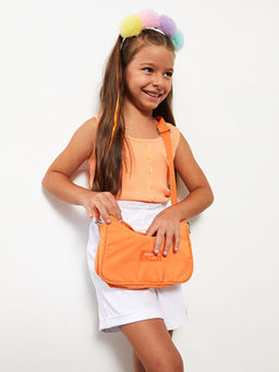 U Yaka Basic K?z ?ocuk Atlet - Waikiki фото 2