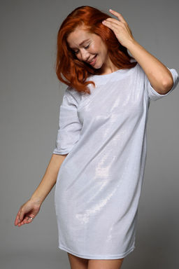 67163 платье женское