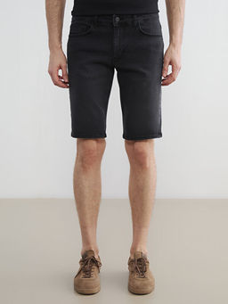 Standart Kal?p Erkek Jean ?ort