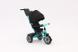 Велосипед 3-х колесный с ручкой управления Bentley Mulliner