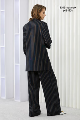 Костюм 3105 - Niv niv фото 4