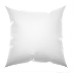 Наволочка 70х70см Подснежник, ГОСТ, с клапаном-запахом, бязь отбеленная ГОСТ, хлопок 100%, упаковка классическая ПВХ 22х30см, Домашняя мода (Россия)