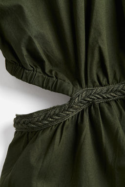 Vestido cut-out - H&m фото 2