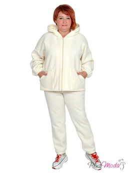 Брюки Модель №1318 размеры 44-84 - Plusmoda фото 3