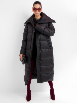 Пуховик женский HOOPS, арт. 83071z