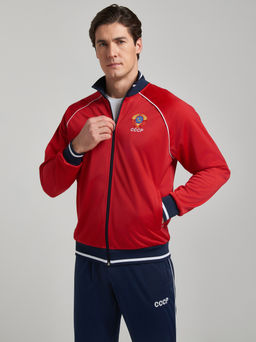 Спортивный костюм мужской СССР 10M-RT-1634