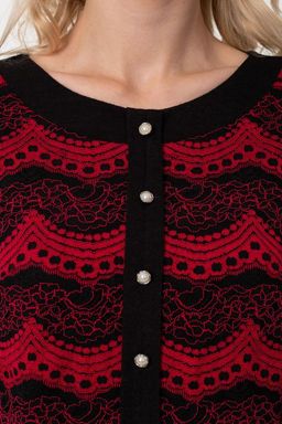 Платье П4-4254/2 - Wisell фото 14