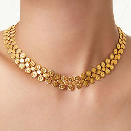 Колье арт. 22 6358 (id 276946)