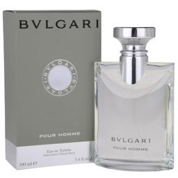 BVLGARI POUR HOMME m EDT 100 ml M, туалетная вода