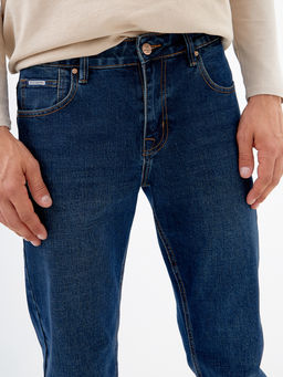 Мужские Джинсы Прямые - Mossmore фото 8