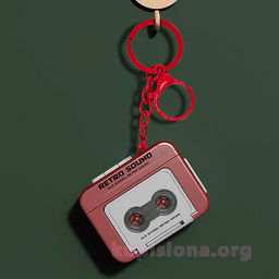 Мини винтажный плейер - Купи слона фото 3