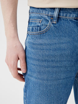 Мужские Джинсы Мом - Mossmore фото 7