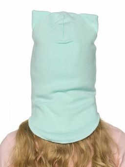 Уценка Pelican GKWQ4197 шапка для девочек  фото 3