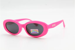 Солнцезащитные очки Feillis Polarized (детские) 66644 47-20-134 темн.розовые