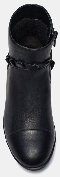 Полусапоги 649209ЧН/ОГ649209ЧН - Ralf ringer фото 4