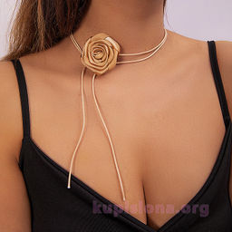 Чокер Rose - Купи слона фото 3